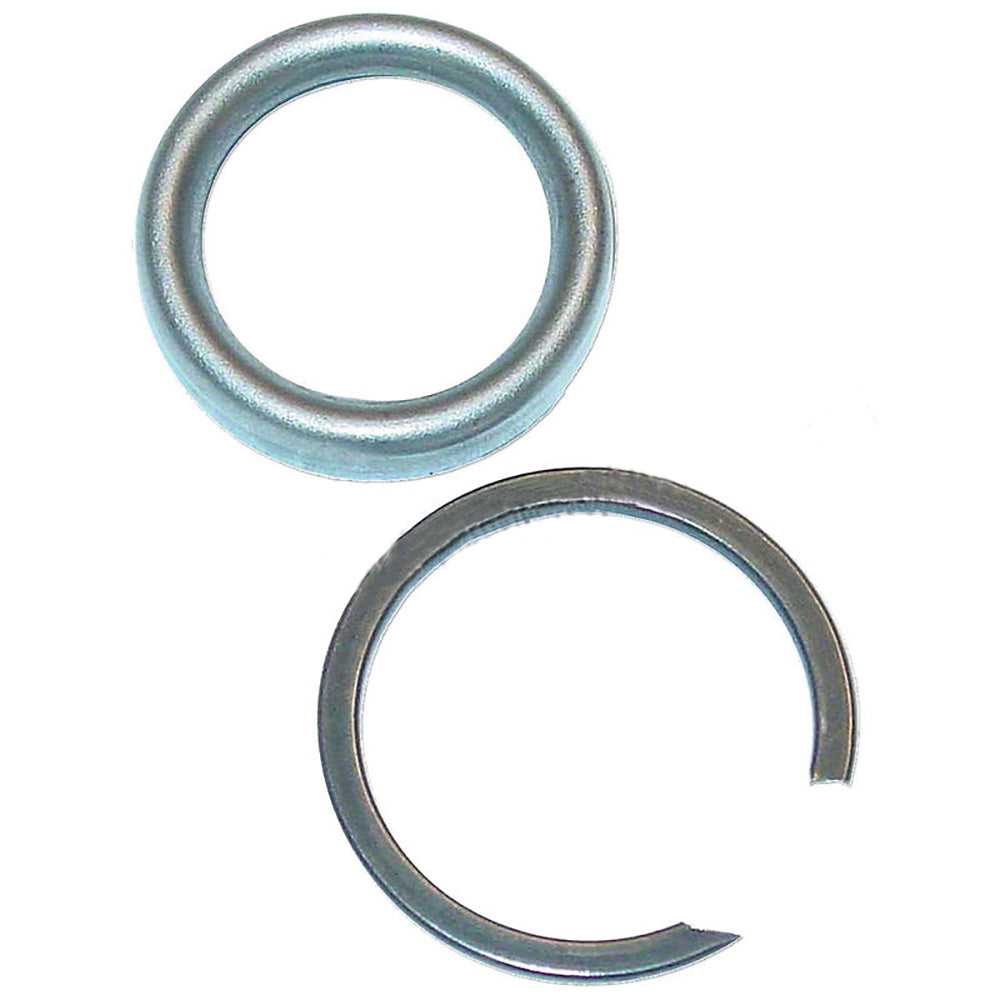 ACS254-AIC Gear Shift Lever Washer & Snap Ring Kit