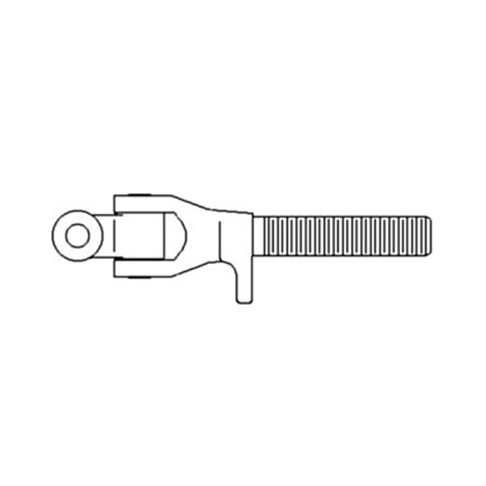 AF2798R-AIC Center Link End