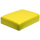 AF3269R-6-AIC Yellow Wood Base Seat Cushion