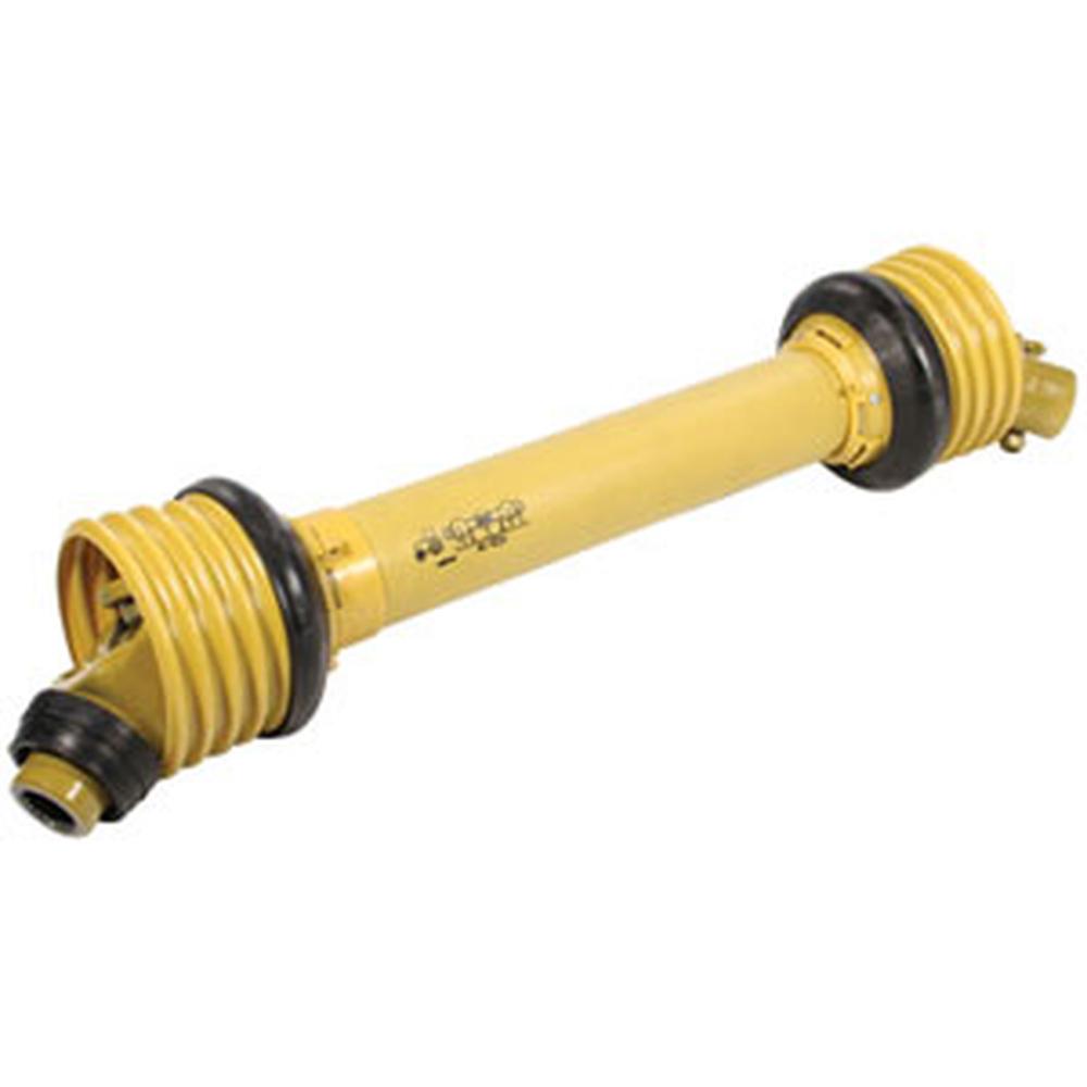 AH220096-AIC Countour Master Header Drive Shaft