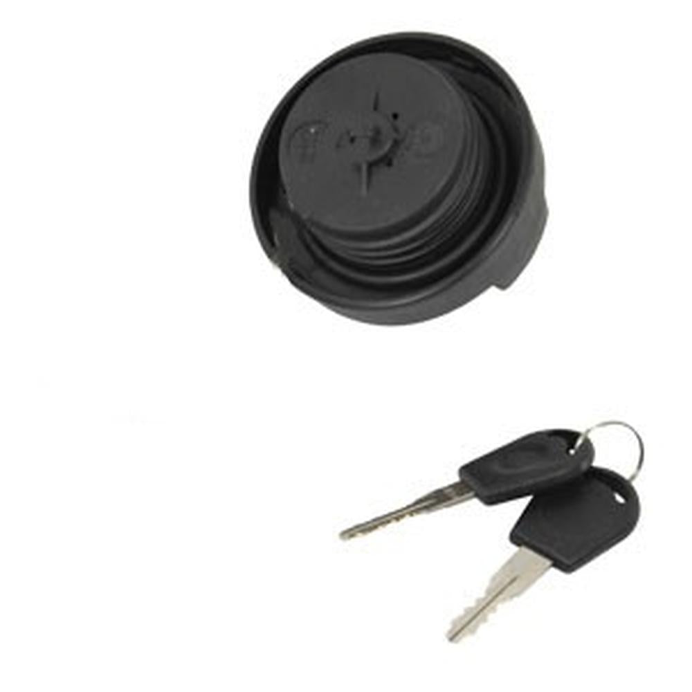 AL113087-AIC Lockable Fuel Filler Cap