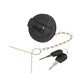 AL113087-AIC Lockable Fuel Filler Cap