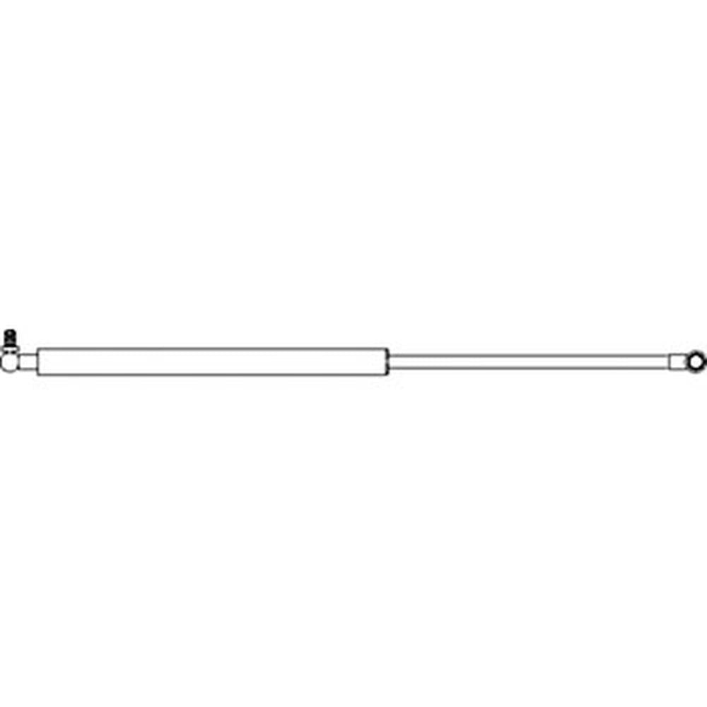 AL114803-AIC Rear Window Gas Strut