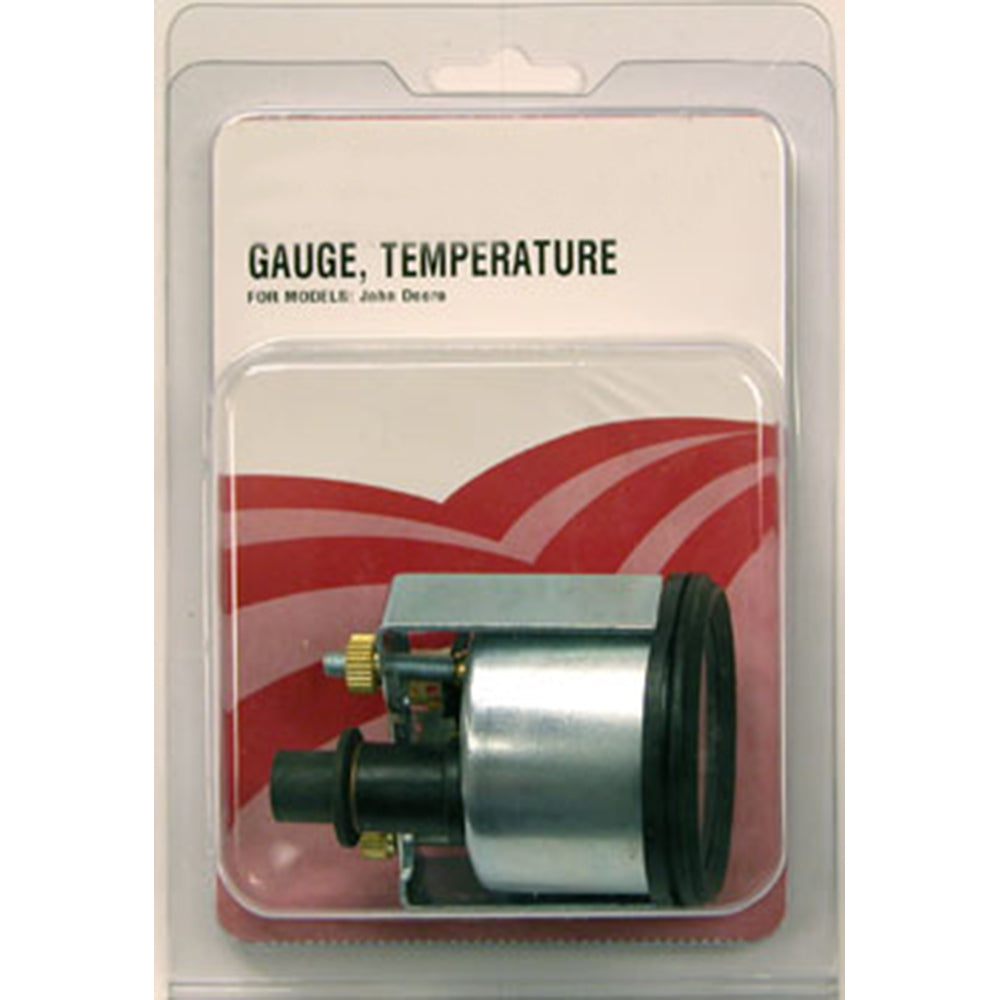 AL24526-AIC Temperature Gauge (Black)