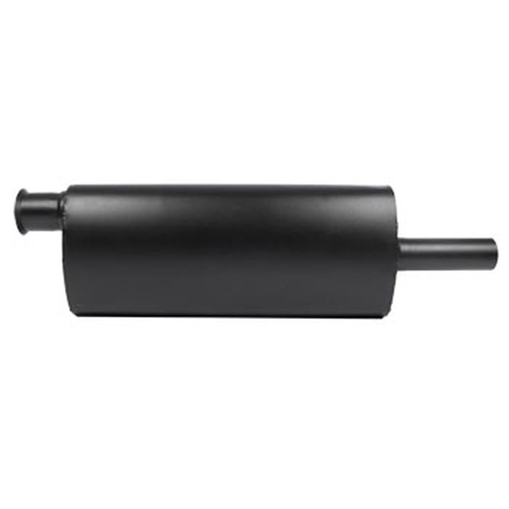 AL24553-AIC Muffler