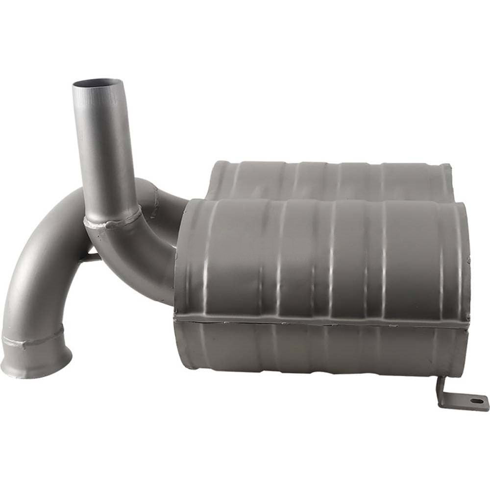AL30338-AIC Muffler