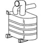 AL30338-AIC Muffler