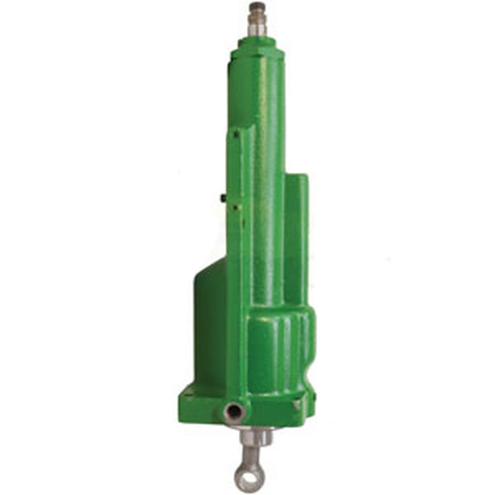 AL31262-AIC Power Steering Gear Assembly