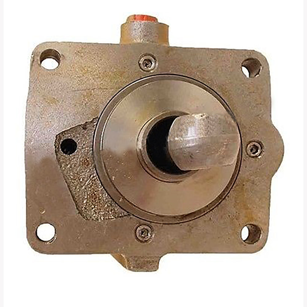 AL31262-AIC Power Steering Gear Assembly