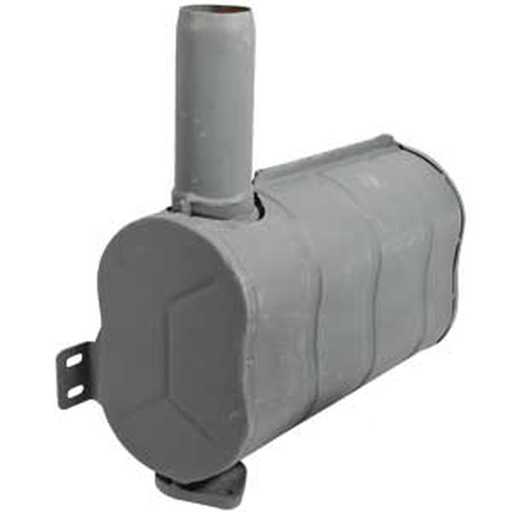 AL31492-AIC Underhood Muffler