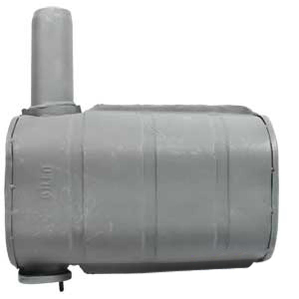 AL31492-AIC Underhood Muffler