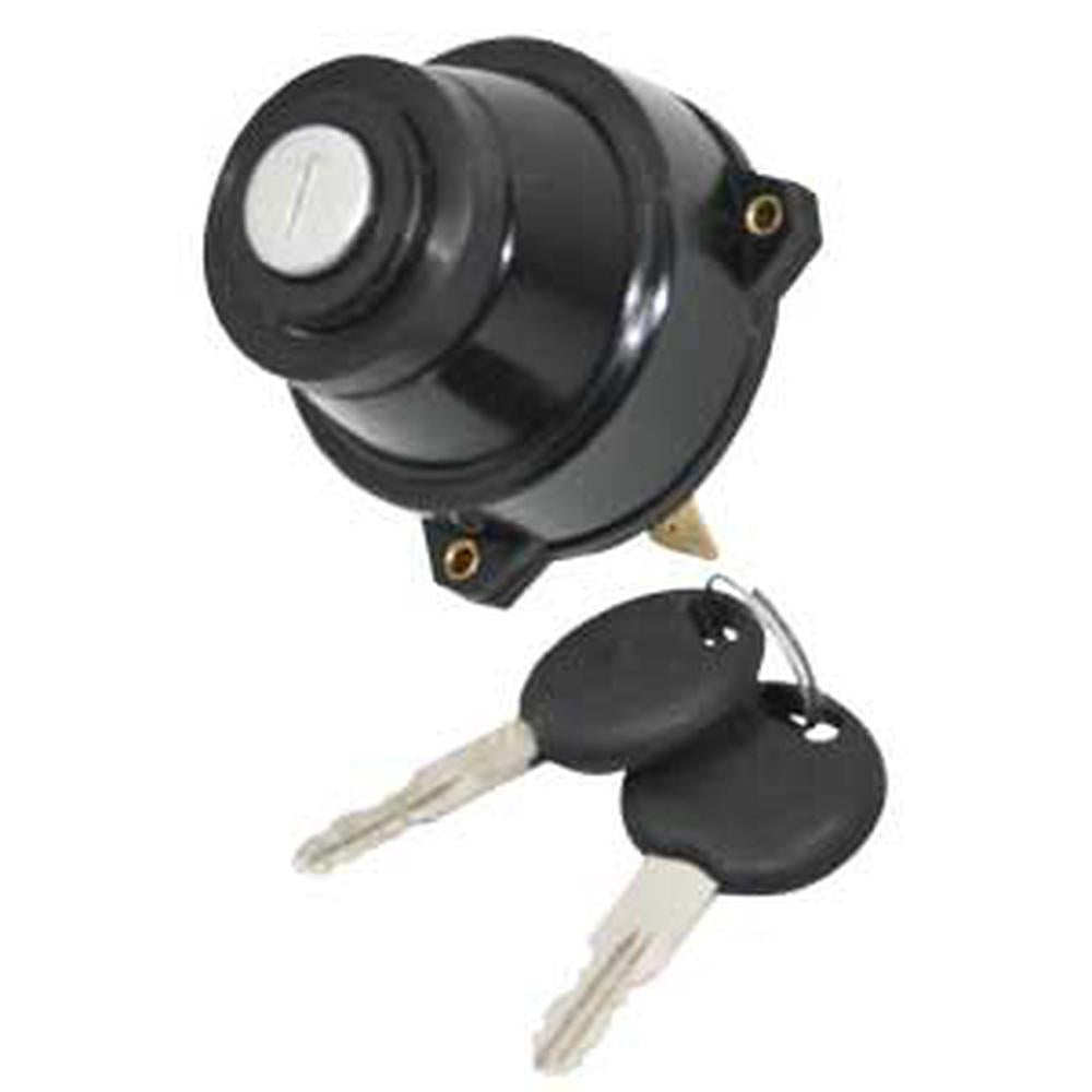 AL35864-AIC Ignition Switch
