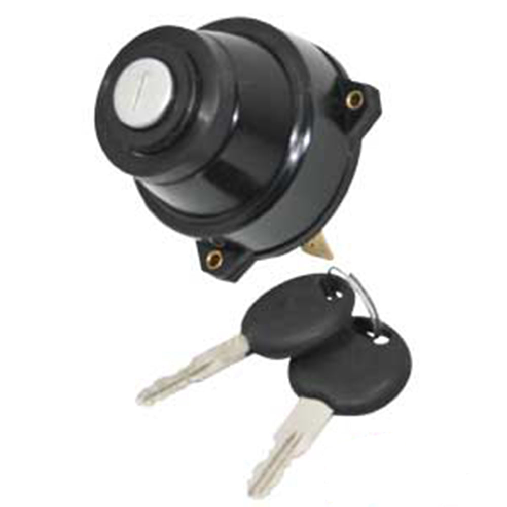 AL35864-AIC Ignition Switch