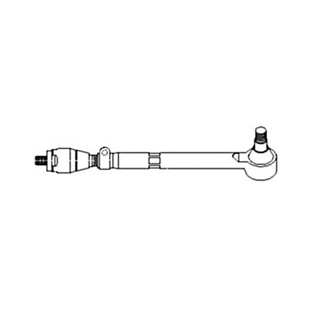 AL38097-AIC Tie Rod Assembly