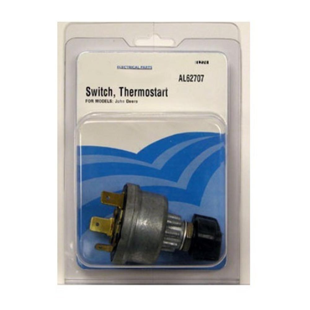 AL62707-AIC Thermostart Switch