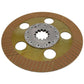 AL65872-AIC Brake Disc