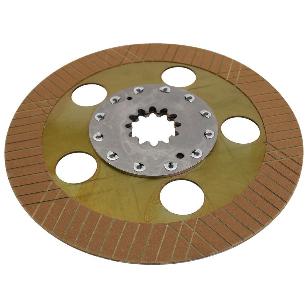 AL65872-AIC Brake Disc