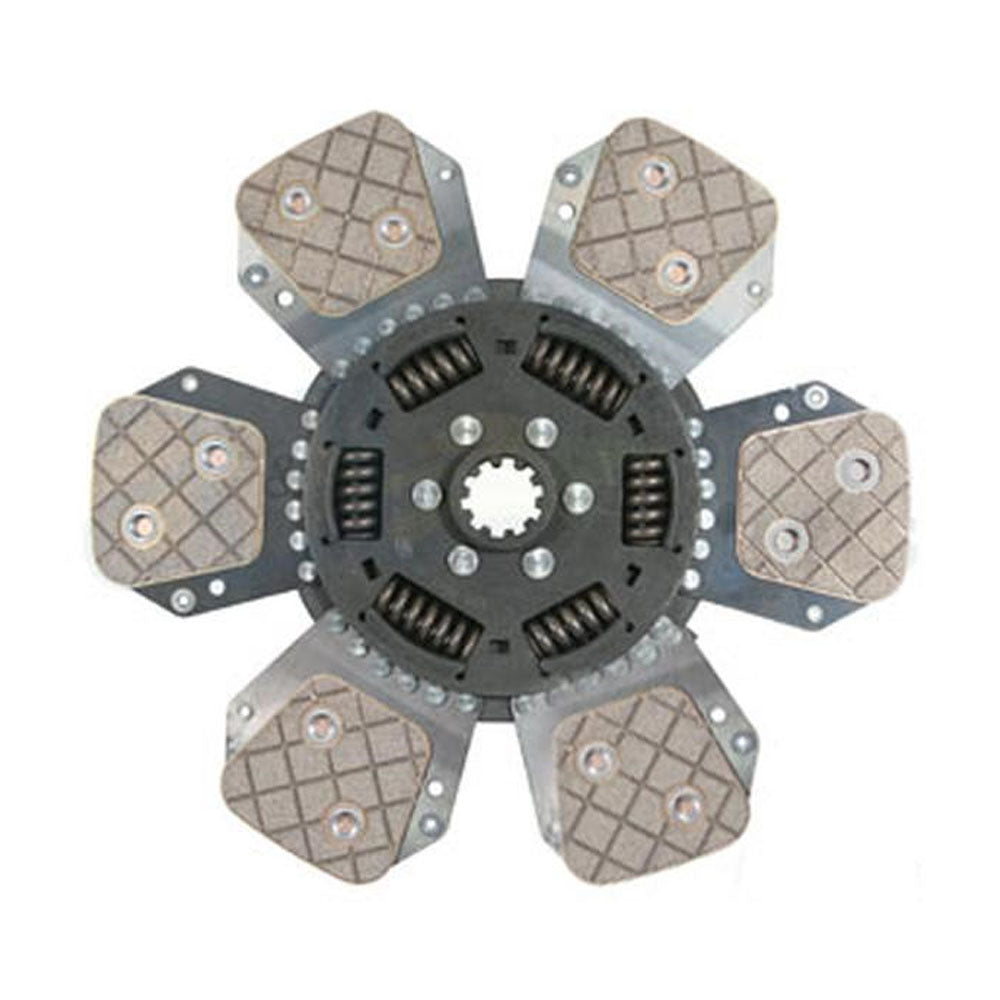 AL70272-AIC Clutch Disc