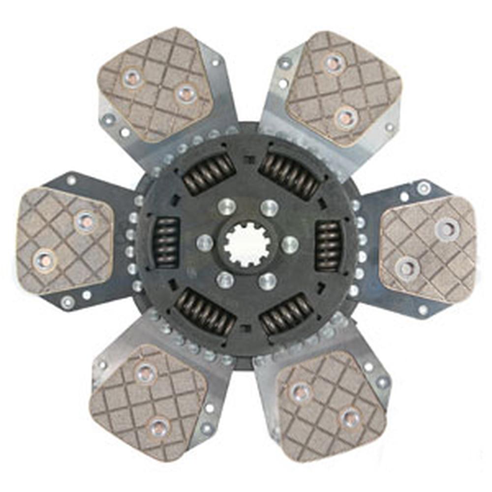 AL70272-AIC Clutch Disc