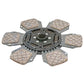 AL70272-AIC Clutch Disc