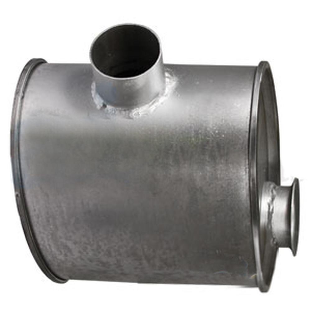 AL82411-AIC Muffler