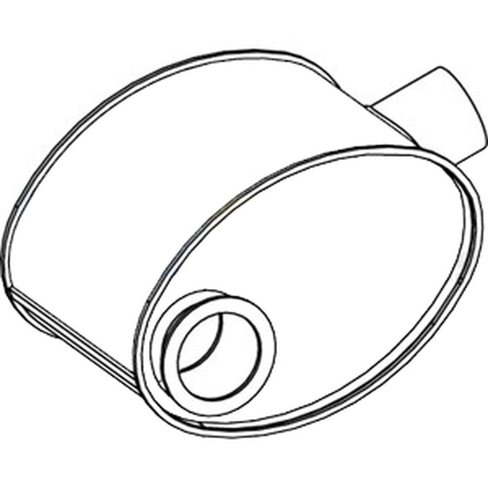 AL82411-AIC Muffler