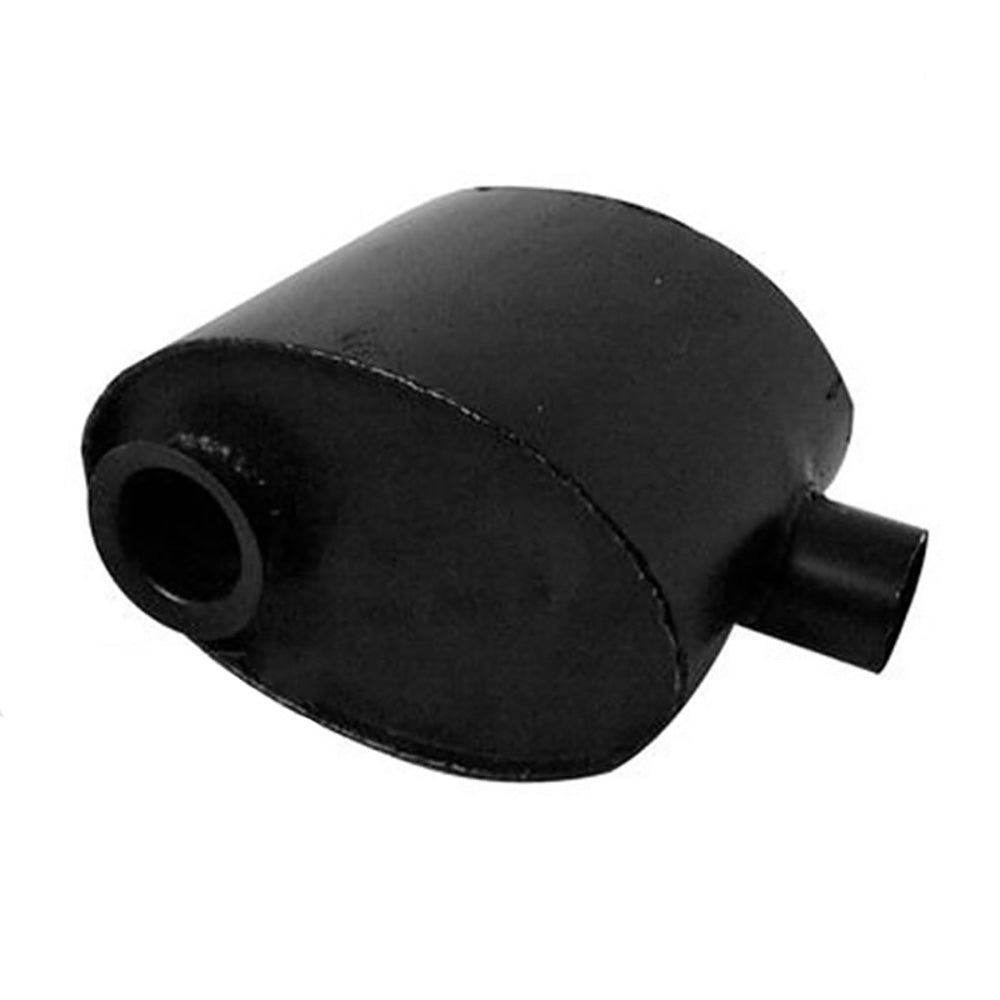 AL82411-AIC Muffler