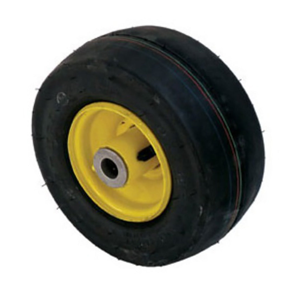 AM115510-AIC 9 x 3.5 x 4 Wheel Assembly