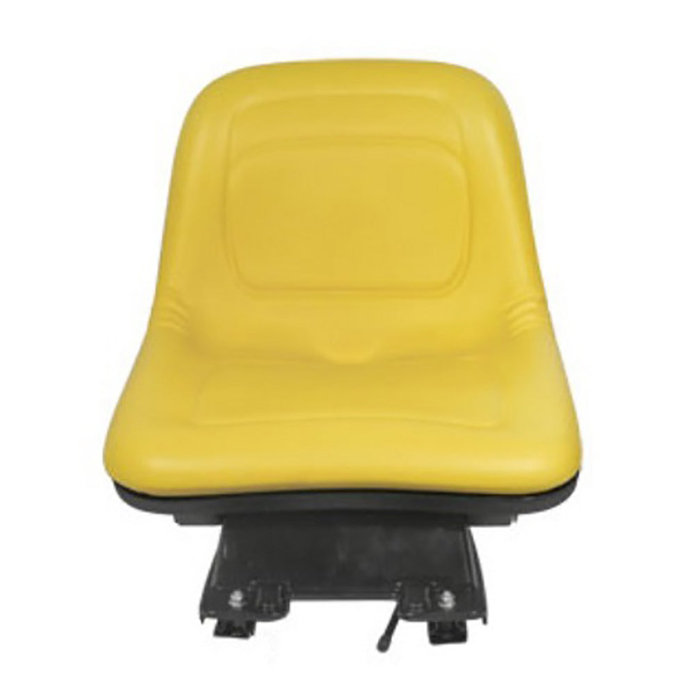 AM131801-AIC Seat with Suspension