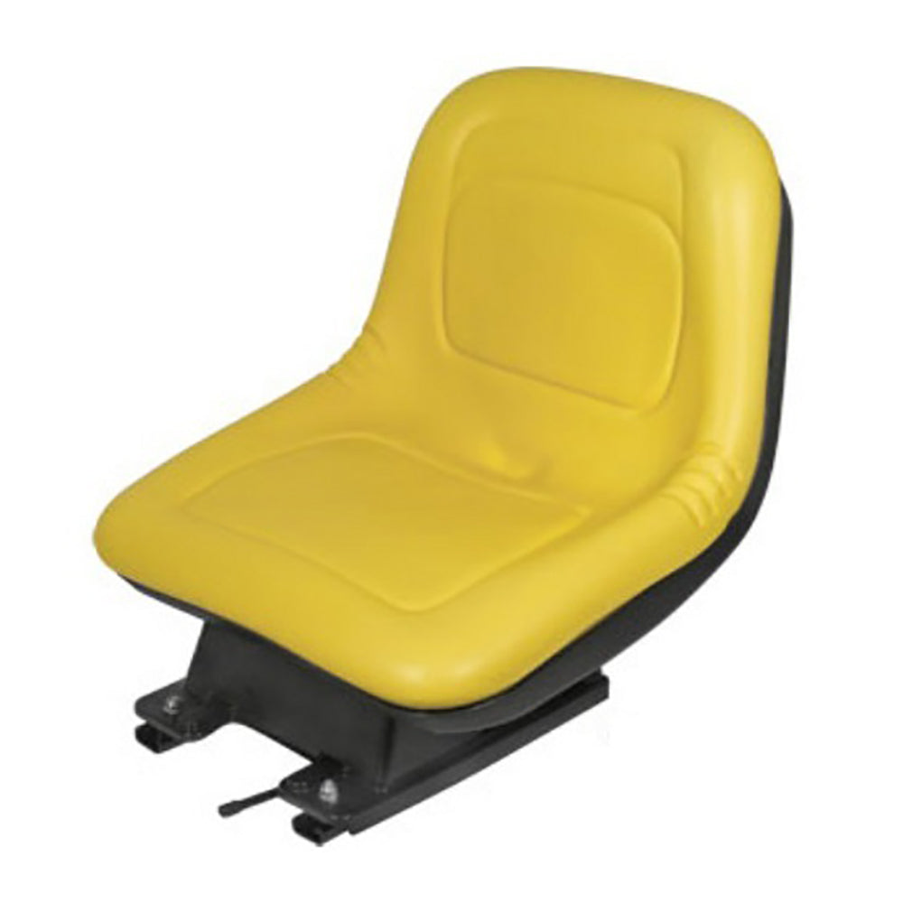 AM131801-AIC Seat with Suspension