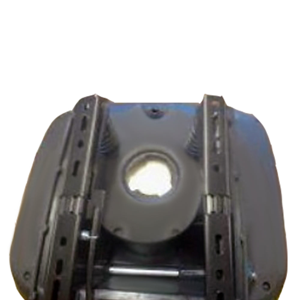 AM131801-AIC Seat with Suspension