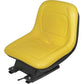 AM131801-AIC Seat with Suspension