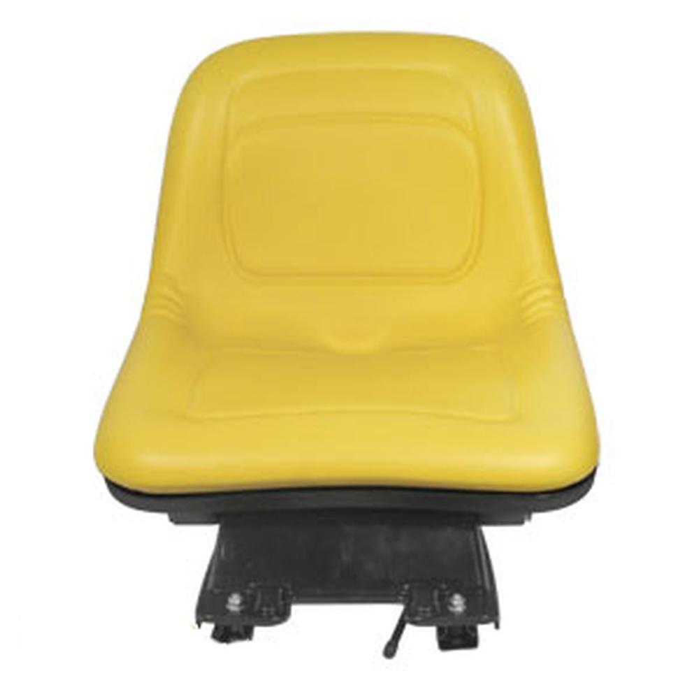 AM131801-AIC Seat with Suspension