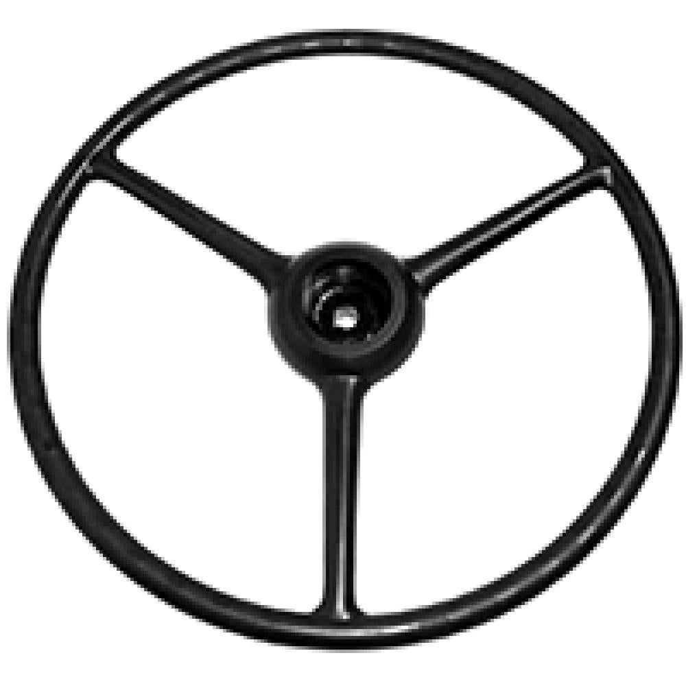 AM3914T-AIC Steering Wheel