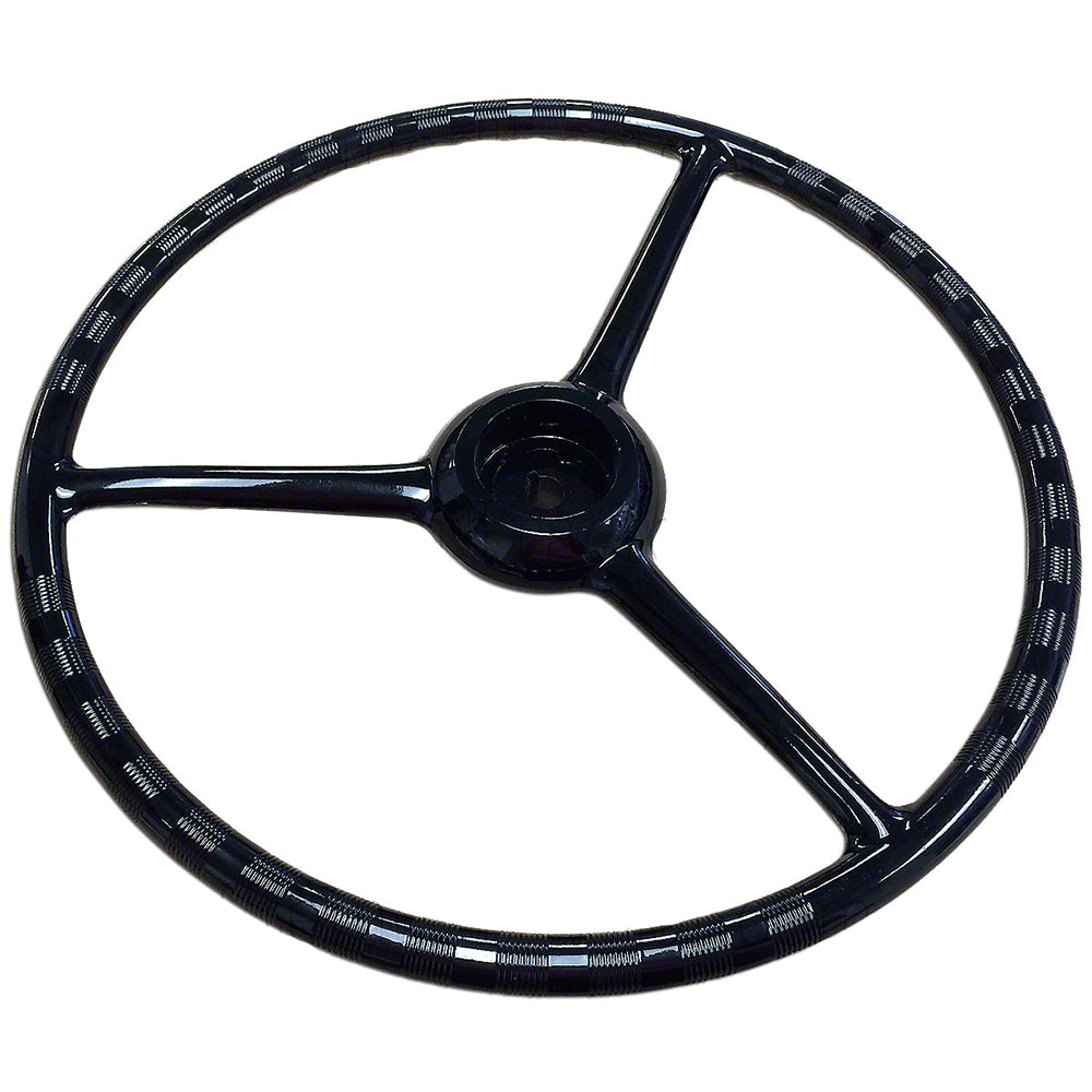 AM3914T-AIC Steering Wheel