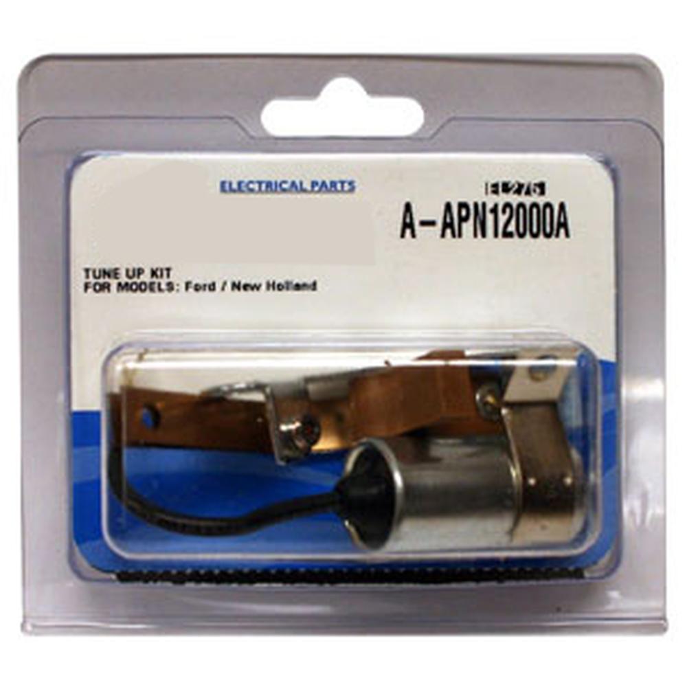 APN12000A-AIC Tune-Up Kit  for Front Mount Distributors
