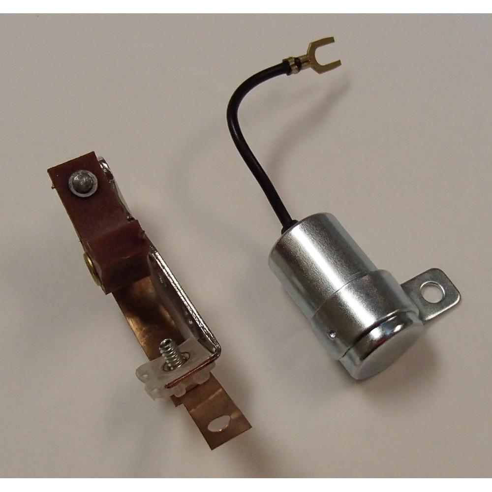 APN12000A-AIC Tune-Up Kit  for Front Mount Distributors