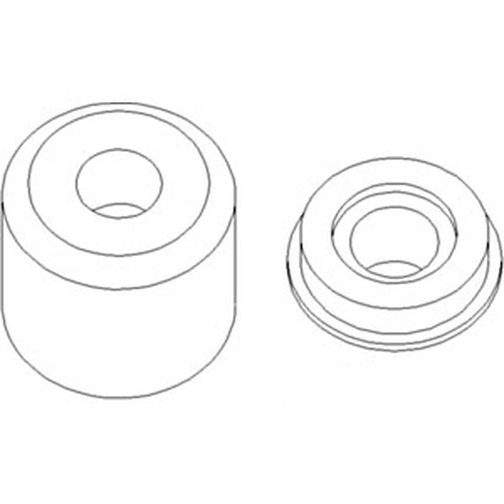 AR101549-AIC Water Pump Seal Kit
