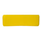 AR21966R-6-AIC Wood Base Yellow Back Cushion