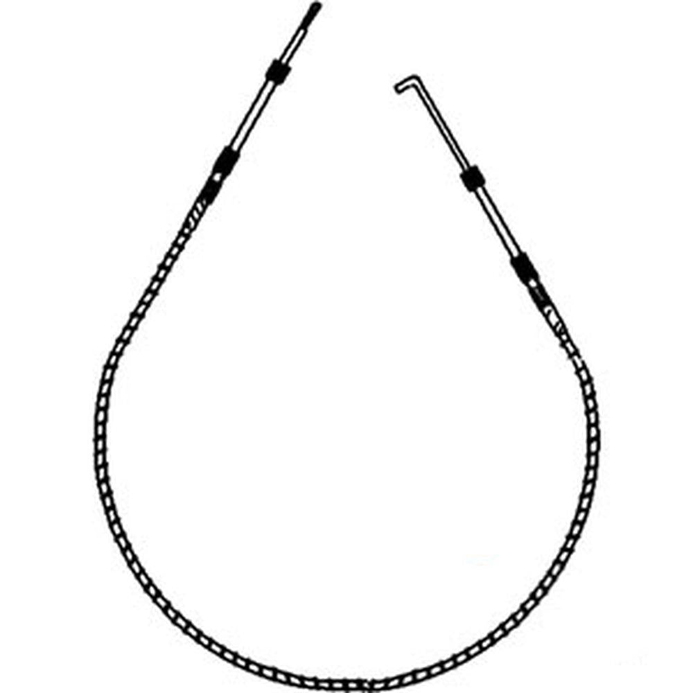 AR26810-AIC Rockshaft Control Cable