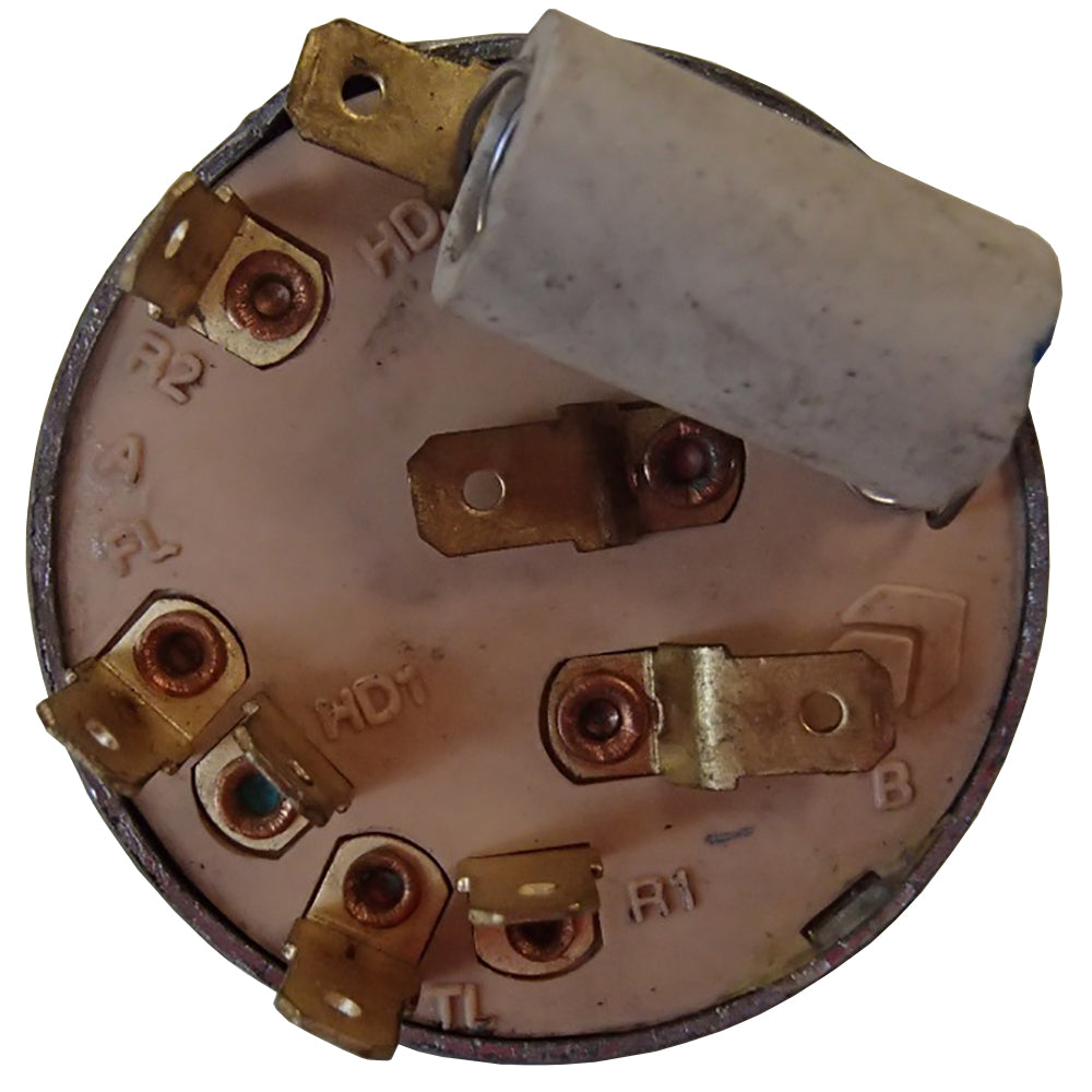 AR28402-AIC 12 Volt Light Switch
