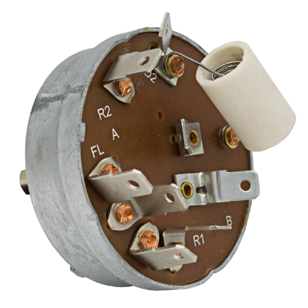 AR28402-AIC 12 Volt Light Switch