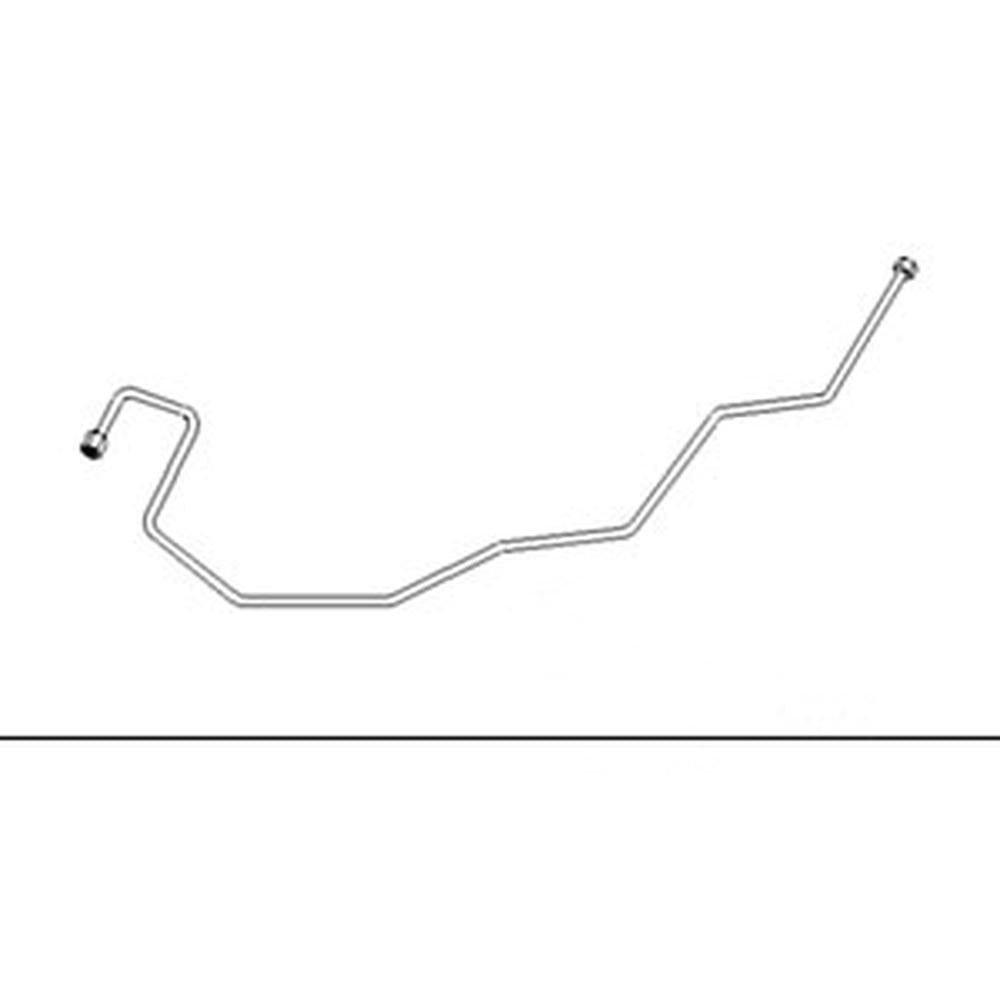 AR32657-AIC Dual Selective Oil Line