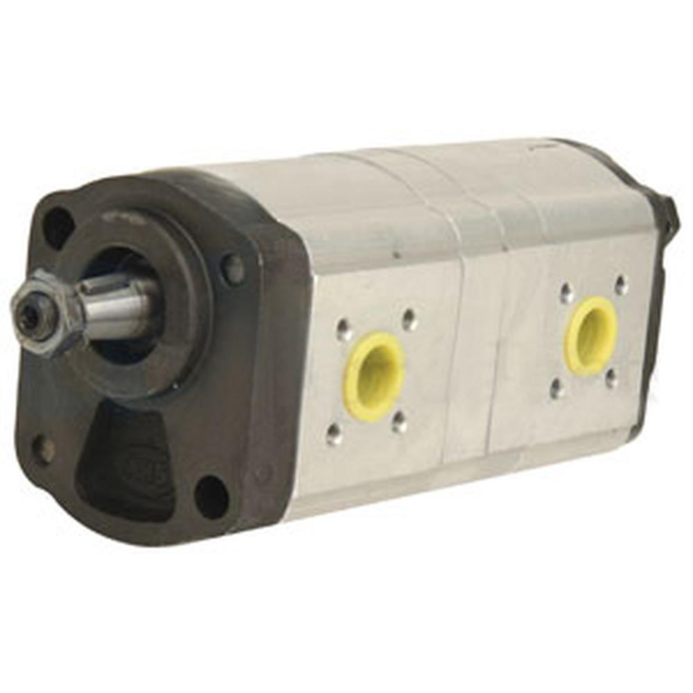 AR55346-AIC Tandem Hydraulic Pump