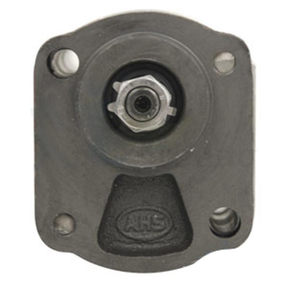 AR55346-AIC Tandem Hydraulic Pump