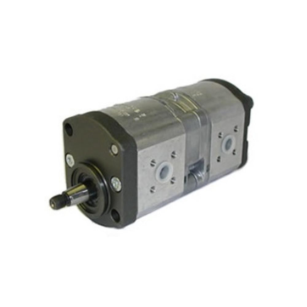 AR55346-AIC Tandem Hydraulic Pump