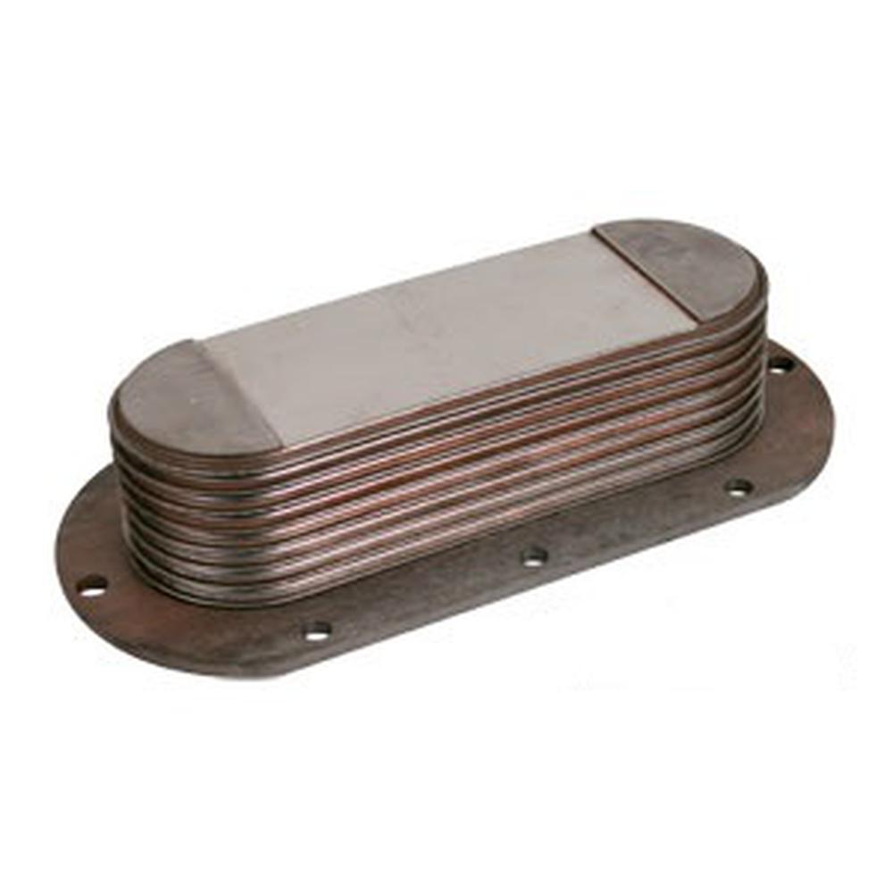 AR55394-AIC 8 Plate Oil Cooler