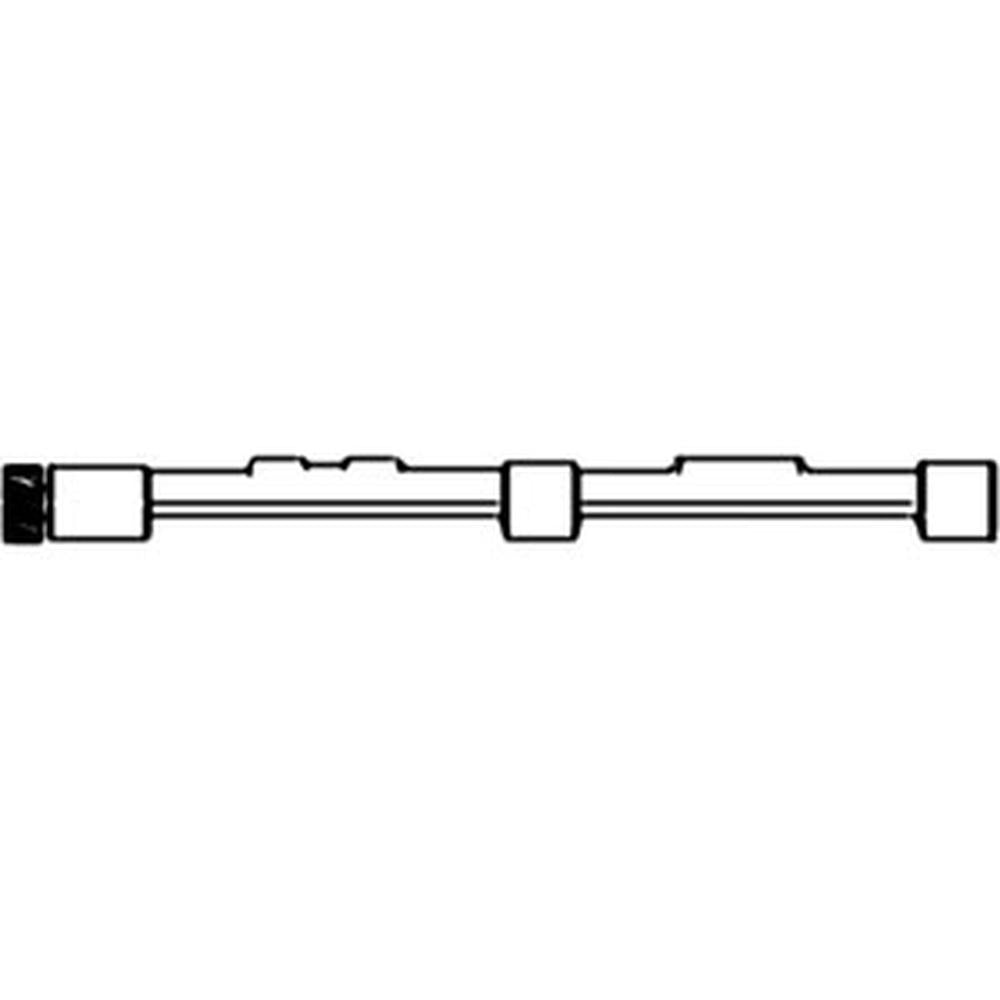 AR61352-AIC Left Hand Balancer Shaft