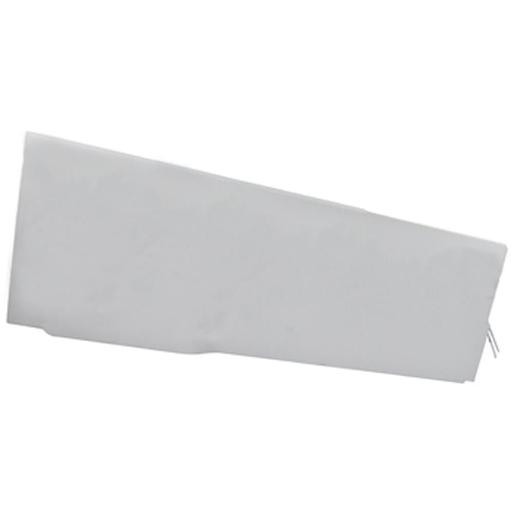AR82257-AIC Left Hand Side Shield Panel