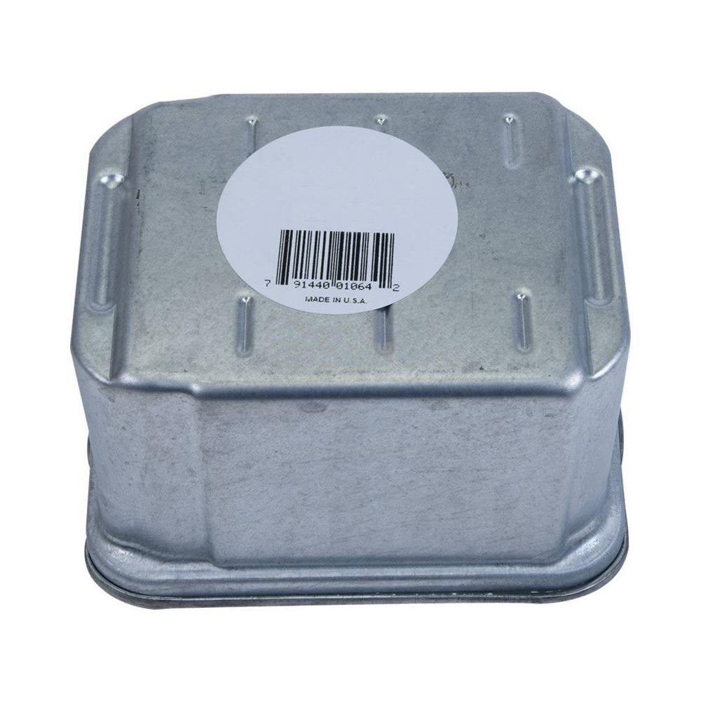 AR86745 One (1) Fuel Filter Fits Allis Chalmers 6-49I 6-70T D3500 Diesel Engine